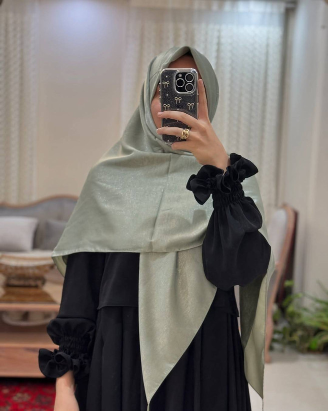 روسری فلورانس زنانه