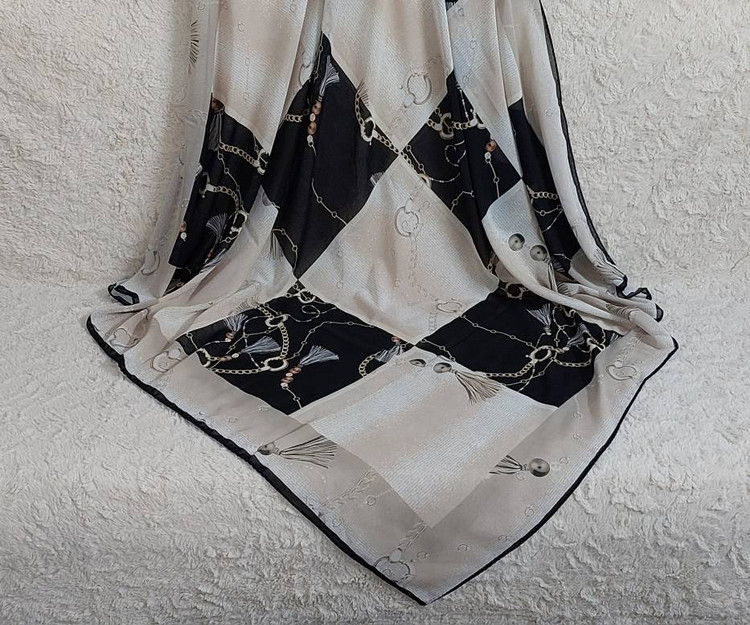 خرید آنلاین روسری سیمارو