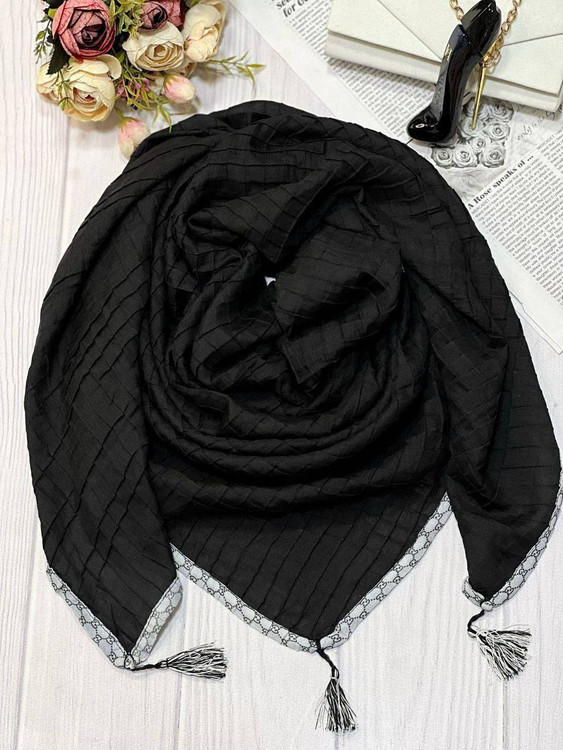 خرید آنلاین روسری دورگان