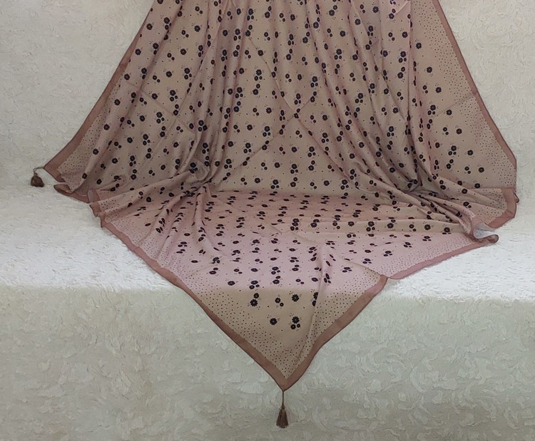 روسری میس رز