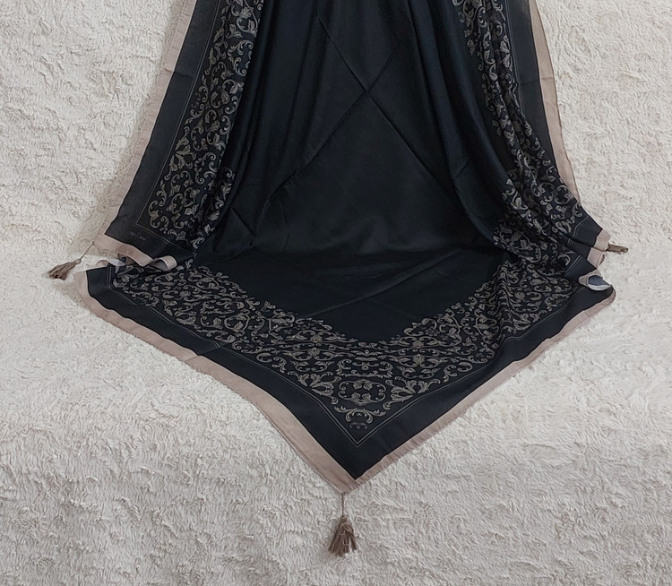 خرید آنلاین روسری سوپرنخ