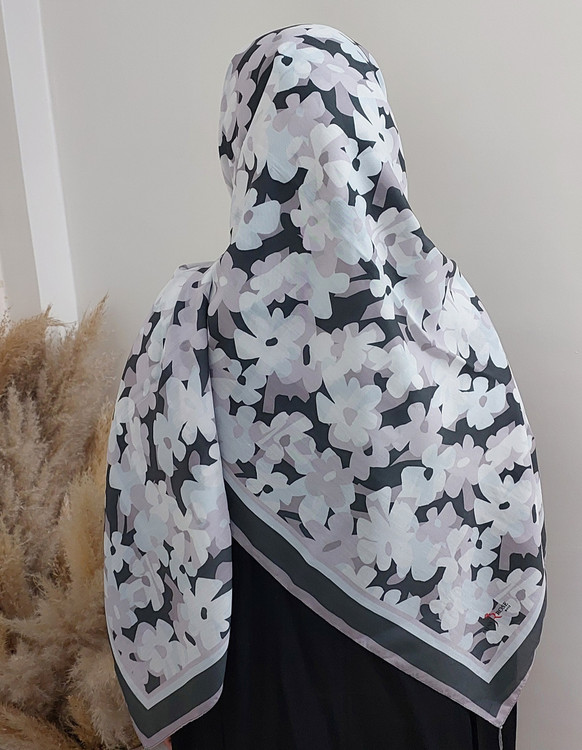 خرید آنلاین روسری سوپرنخ