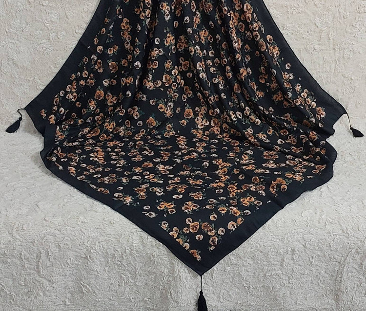 خرید آنلاین روسری سوپرنخ