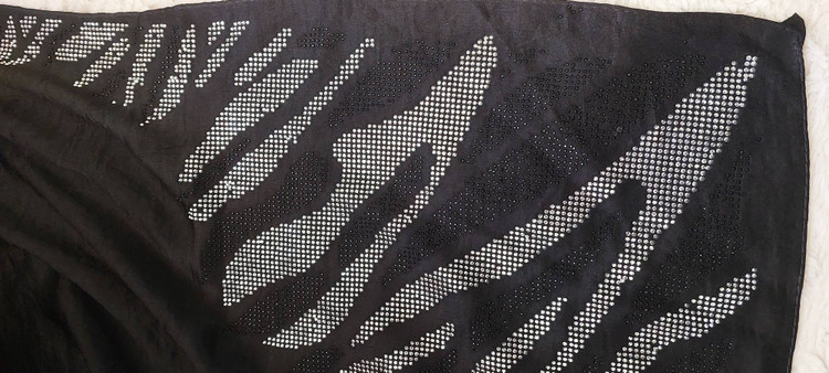 خرید روسری کوپرا