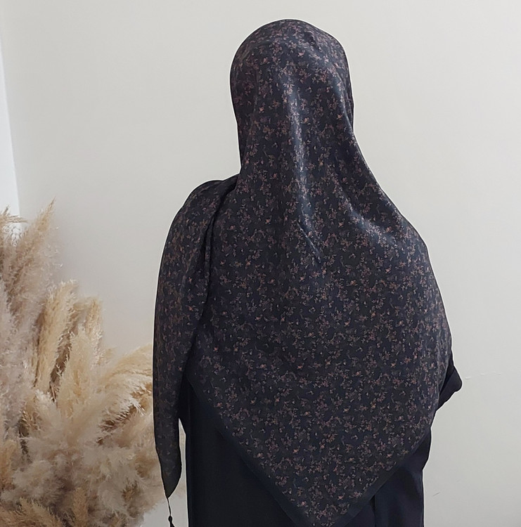 خرید آنلاین روسری نخی