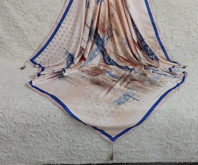 خرید آنلاین روسری زنانه