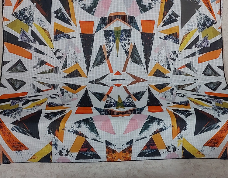 خرید آنلاین روسری پاییزه