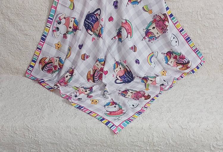 خرید آنلاین روسری دخترانه