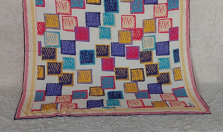 خرید آنلاین روسری دخترانه