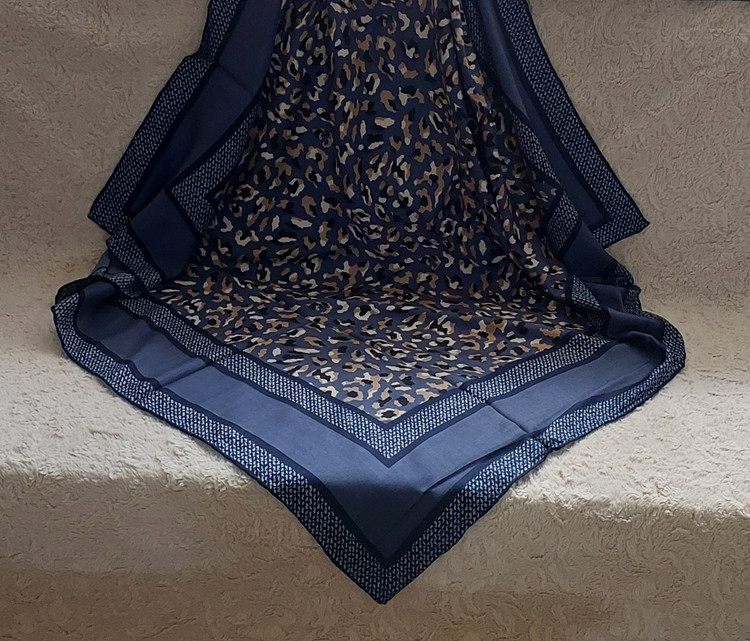 خرید آنلاین روسری پاییزه