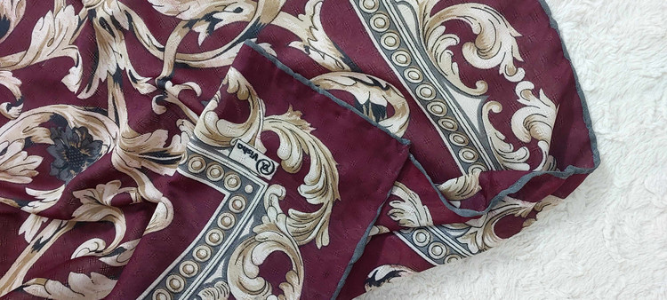 خرید روسری زنانه گارزا