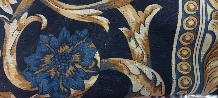 خرید آنلاین روسری نخ گارزا قواره ۱۴۰