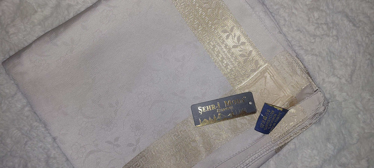 خرید روسری ترک