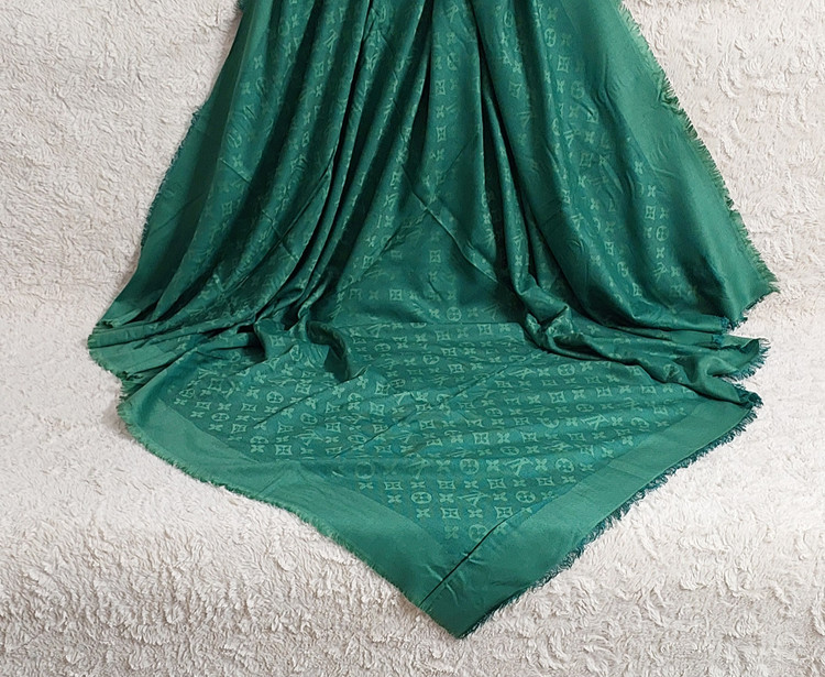 خرید آنلاین روسری نخ کشمیر