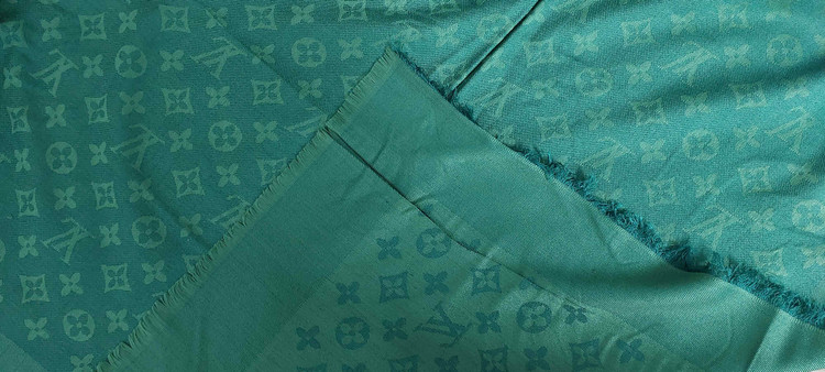 خرید آنلاین روسری پاییزه