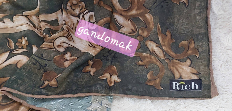 خرید آنلاین روسری