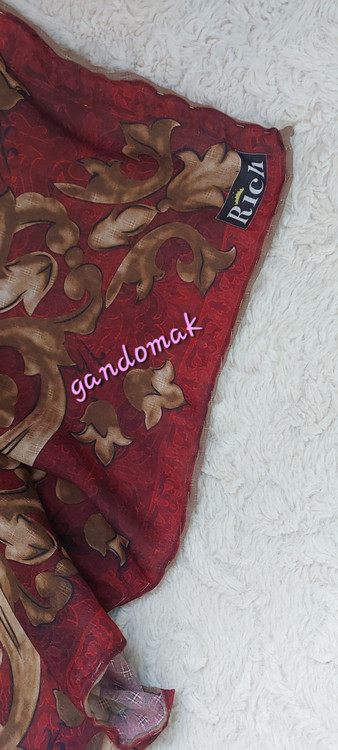 خرید آنلاین روسری