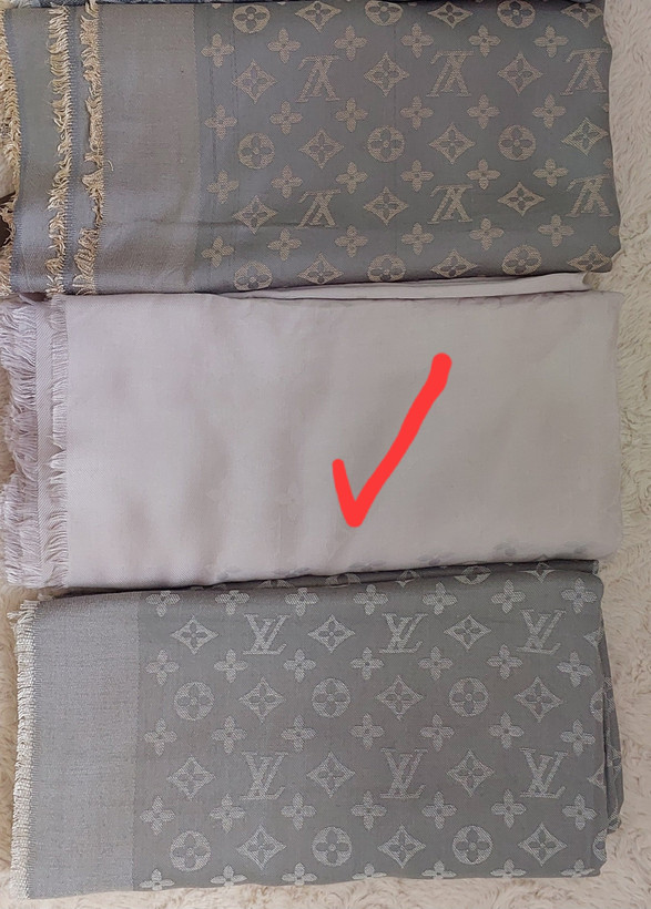 روسری نخ کشمیر پاییزه