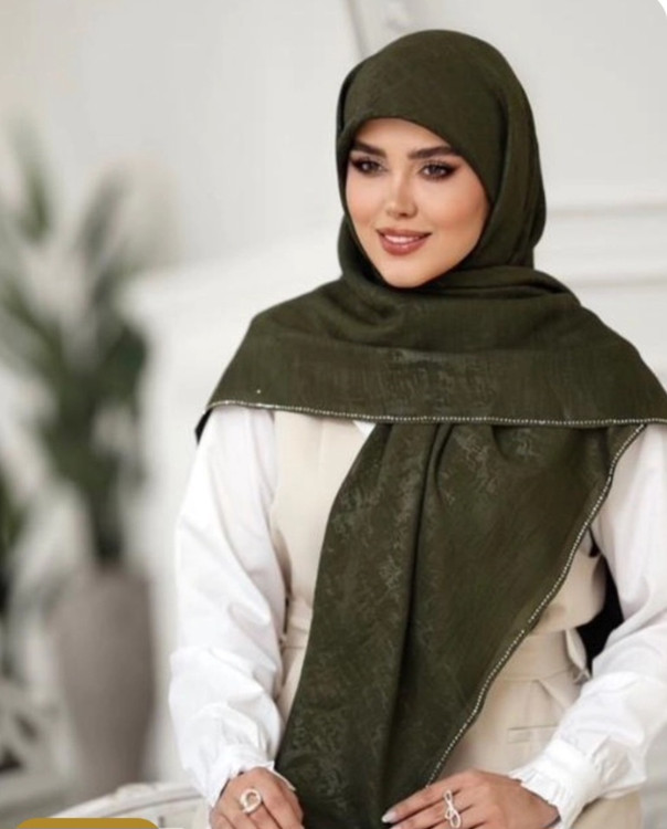 خرید آنلاین روسری