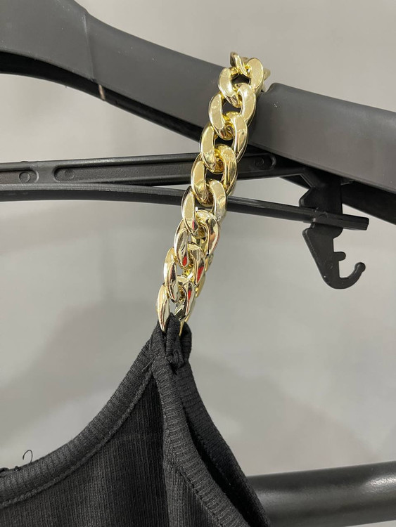 پیراهن بند زنجیری