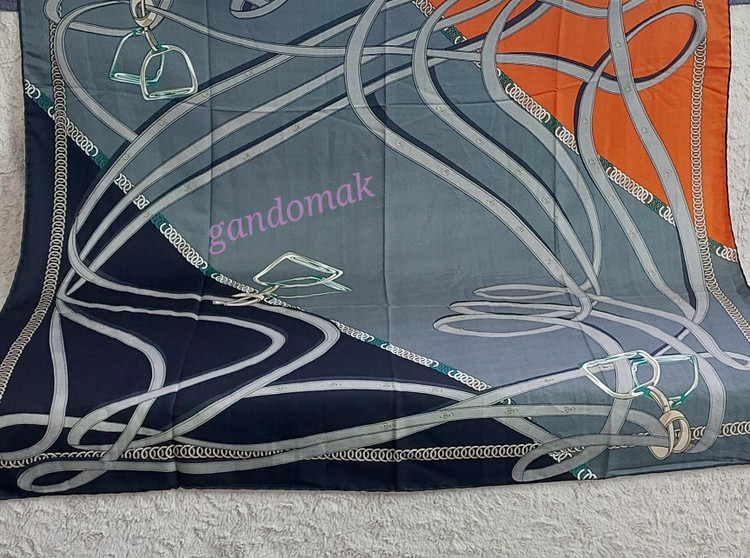 خرید آنلاین روسری پاییزه