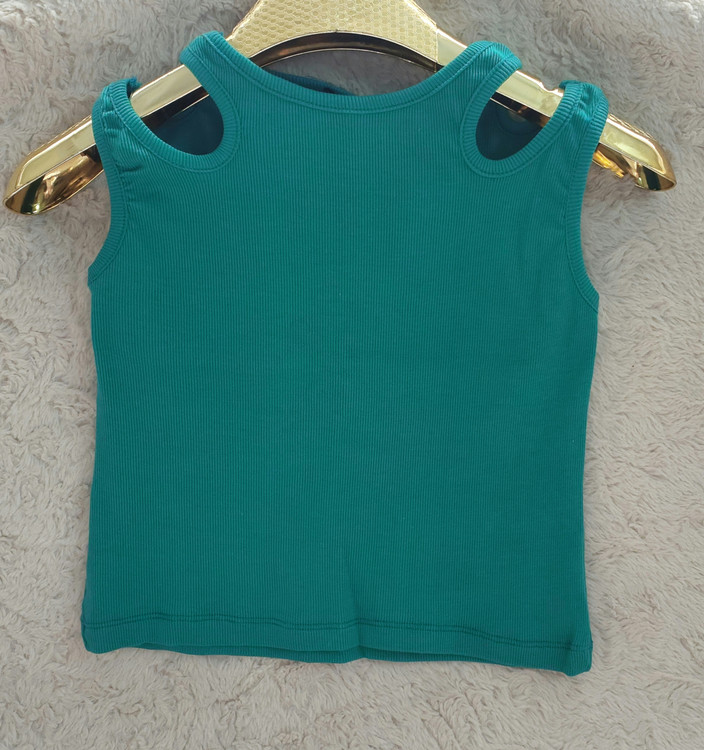 خرید کراپ زنانه فانریپ کبریتی فری سایز