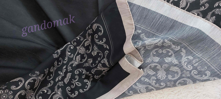 خرید آنلاین روسری میس رز