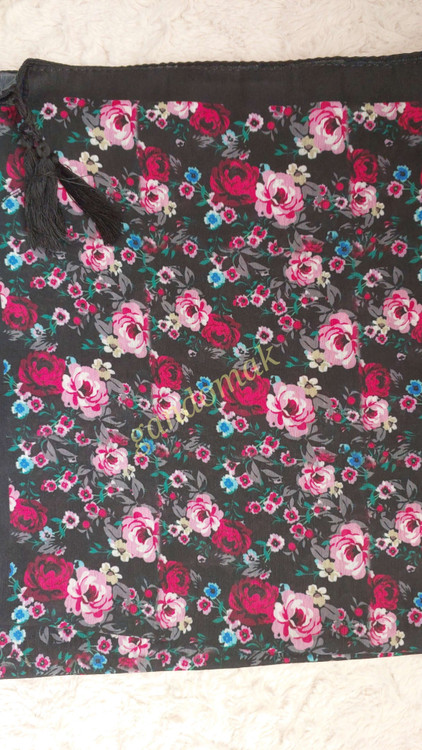 روسری زنانه سوپرنخ