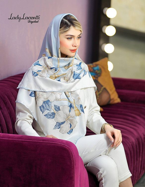 خرید روسری اناهیتا