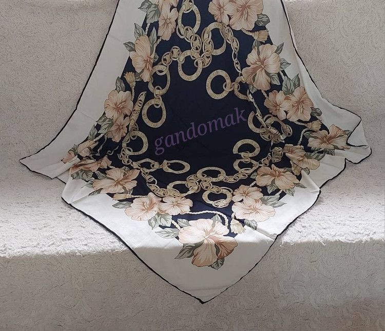 خرید آنلاین روسری