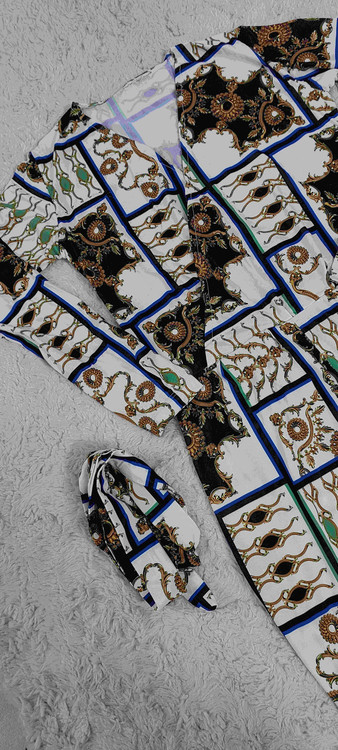 یکسره زنانه فری سایز