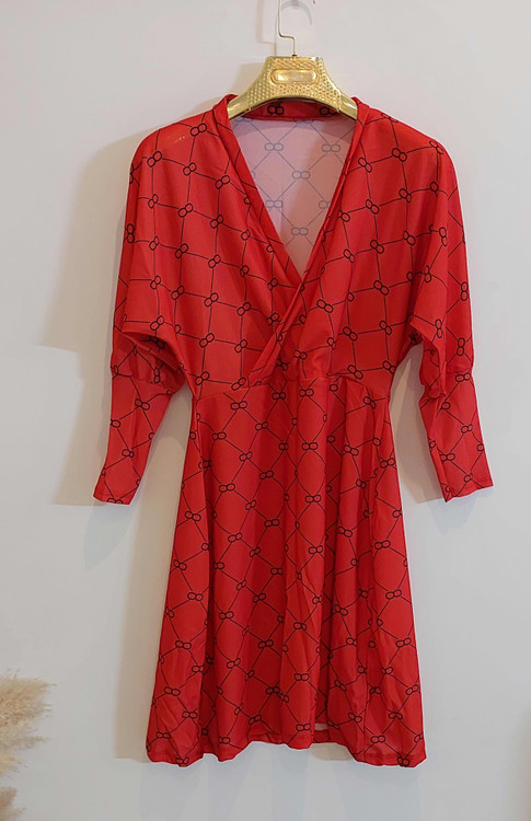 خرید آنلاین تونیک شب یلدا