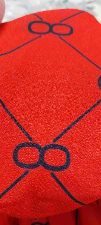 خرید پیراهن فری سایز