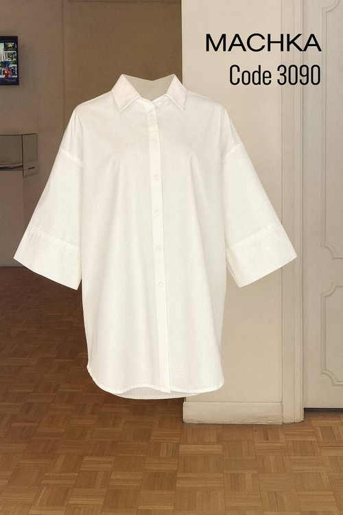 خرید آنلاین شومیز زنانه