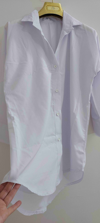 خرید شومیز زنانه فری سایز