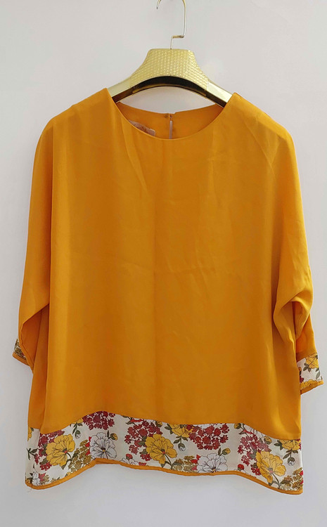 خرید آنلاین بلوز زنانه