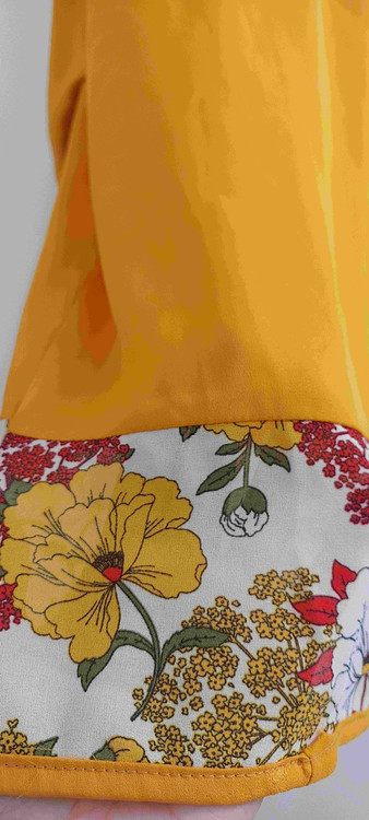 بلوز یلدایی فری سایز یلدایی