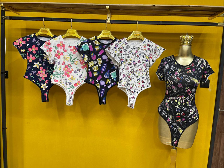 خرید آنلاین بادی زنانه