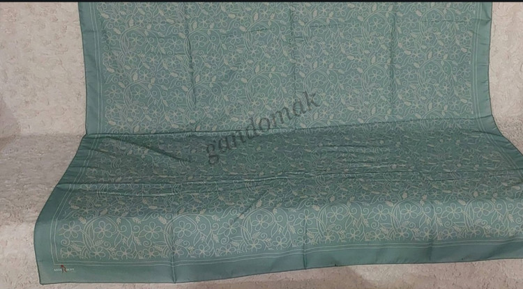 خرید آنلاین روسری سوپرنخ