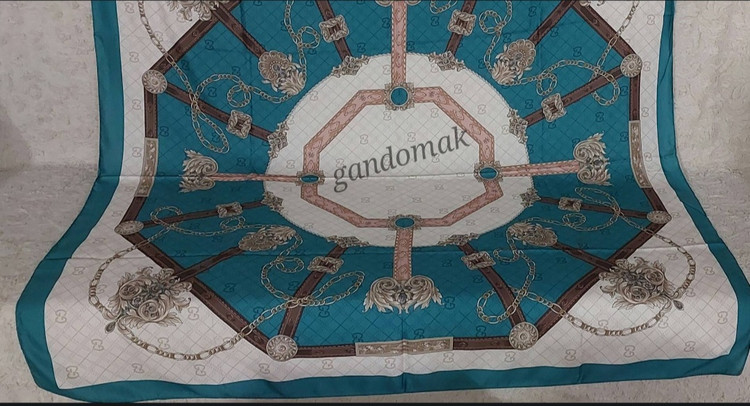 خرید آنلاین روسری