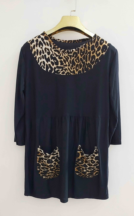 خرید آنلاین بلوز زنانه