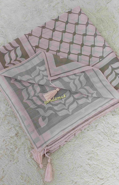 خرید آنلاین روسری سوپرنخ