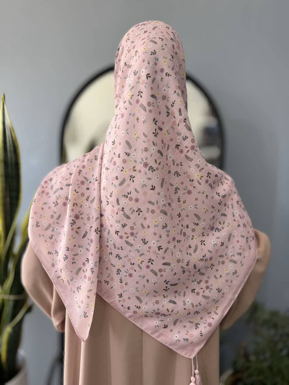 خرید آنلاین روسری سوپرنخ