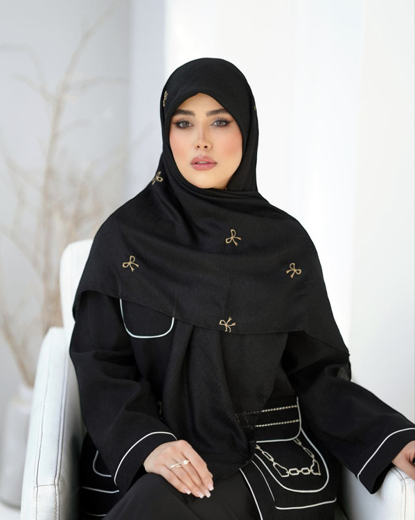 روسری زنانه کریشه درختی