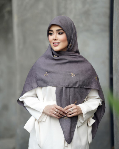 خرید آنلاین روسری کریشه