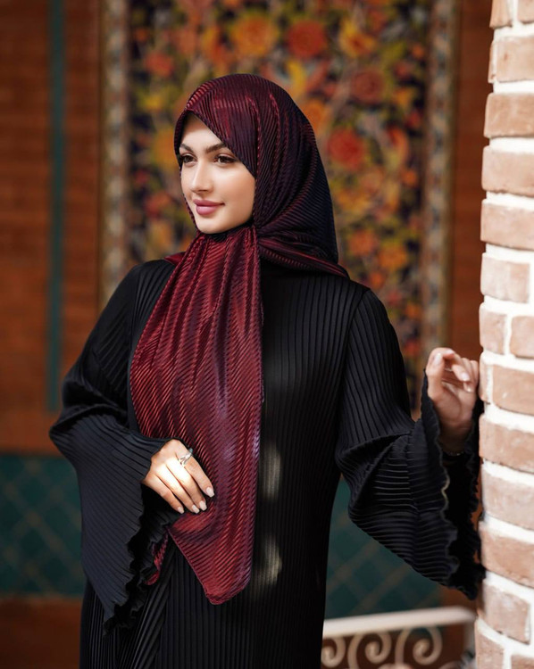 روسری زنانه ژان ژان