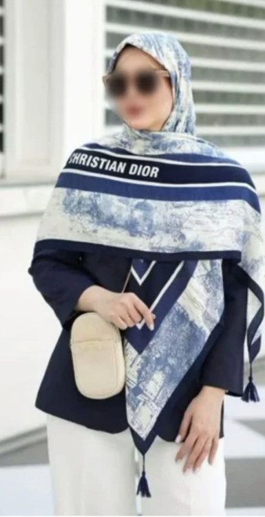 خرید آنلاین روسری