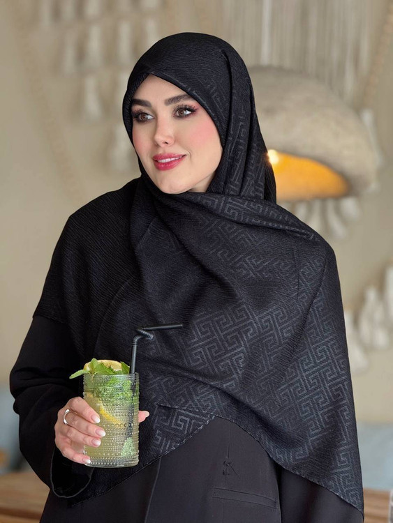 روسری کریشه جیوانچی