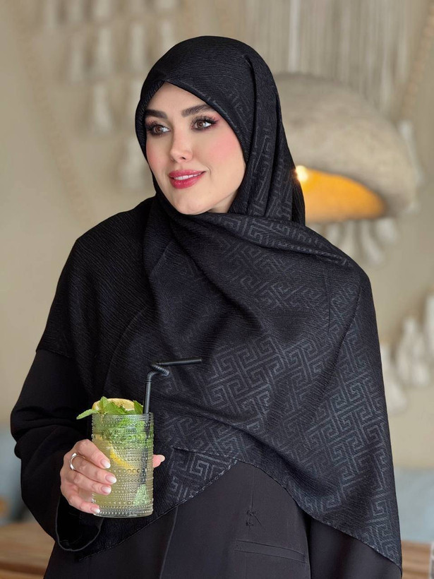 روسری کریشه جیوانچی