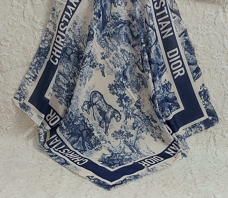 مینی اسکارف دخترونه تینیجر